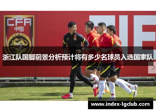 浙江队国脚前景分析预计将有多少名球员入选国家队 浙江队国脚前景分析预计将有多少名球员入选国家队